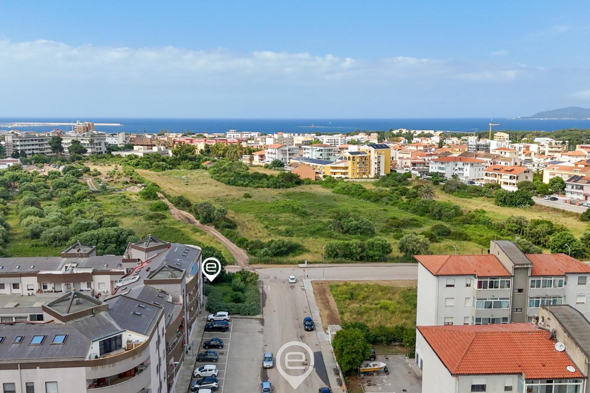 Appartamento Eutychia Bright